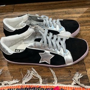 Golden Goose sneakers